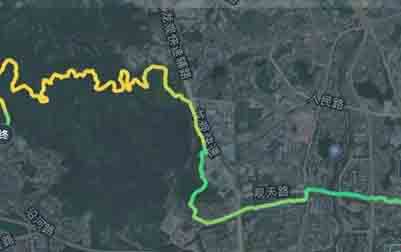 回顧：易事達13公里的旅程，激發(fā)潛在能動力！