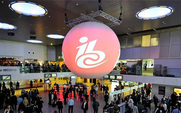 IBC 2019，邀您光臨易事達(dá)-11B46展臺