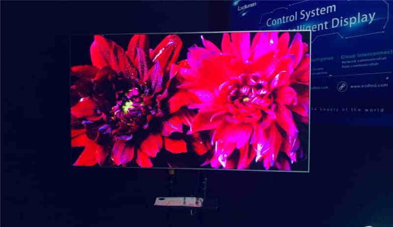 易事達(dá)產(chǎn)品閃耀I(xiàn)BC 易事達(dá)產(chǎn)品閃耀I(xiàn)BC