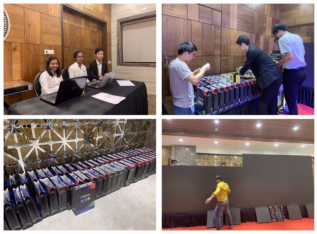 易事達戶內(nèi)租賃領航系列閃耀印度 易事達戶內(nèi)租賃領航系列閃耀印度