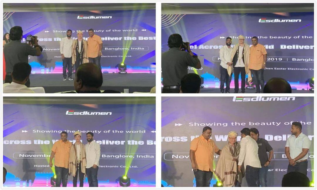 易事達戶內(nèi)租賃領航系列閃耀印度 易事達戶內(nèi)租賃領航系列閃耀印度