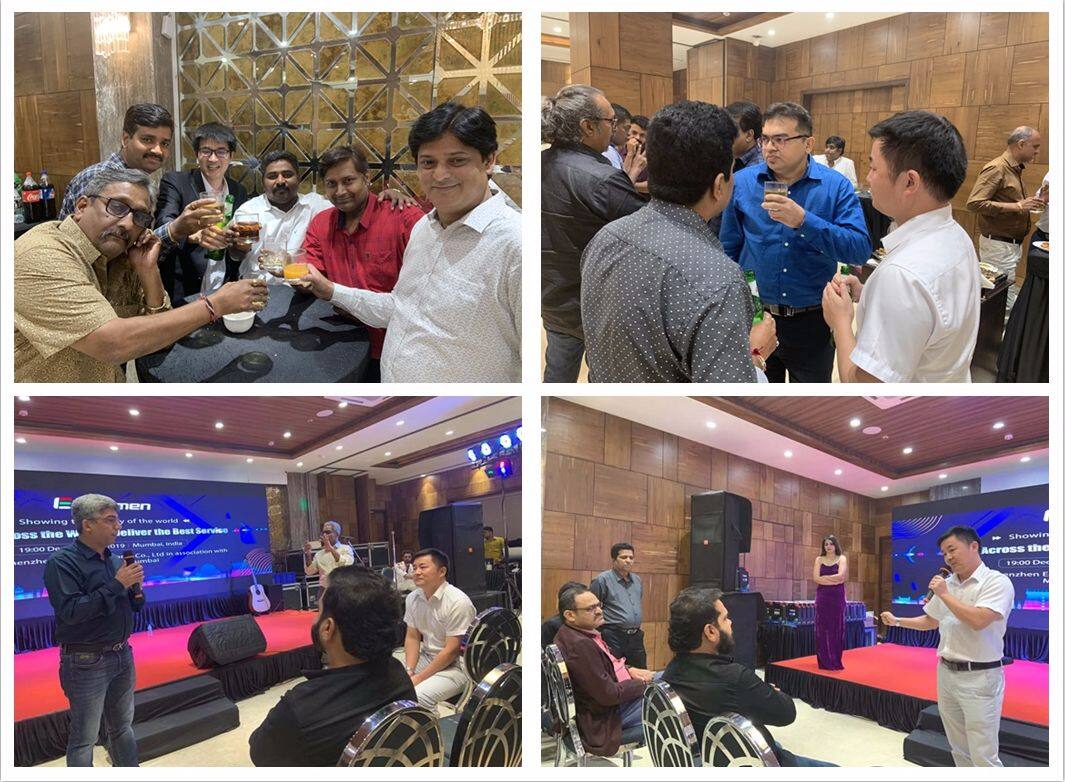 易事達戶內(nèi)租賃領航系列閃耀印度 易事達戶內(nèi)租賃領航系列閃耀印度