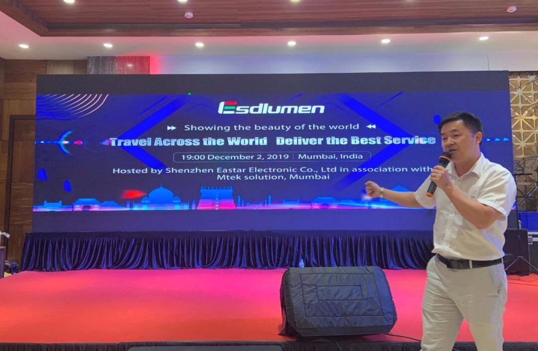 易事達戶內(nèi)租賃領航系列閃耀印度 易事達戶內(nèi)租賃領航系列閃耀印度