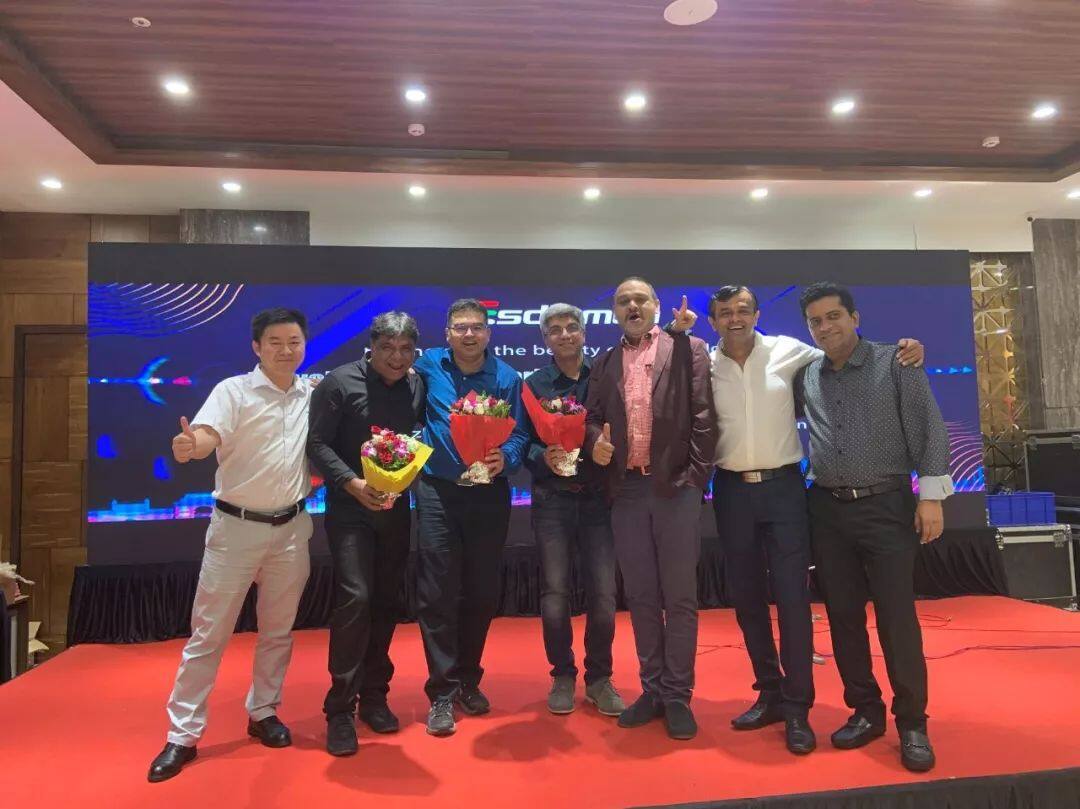 易事達戶內(nèi)租賃領航系列閃耀印度 易事達戶內(nèi)租賃領航系列閃耀印度