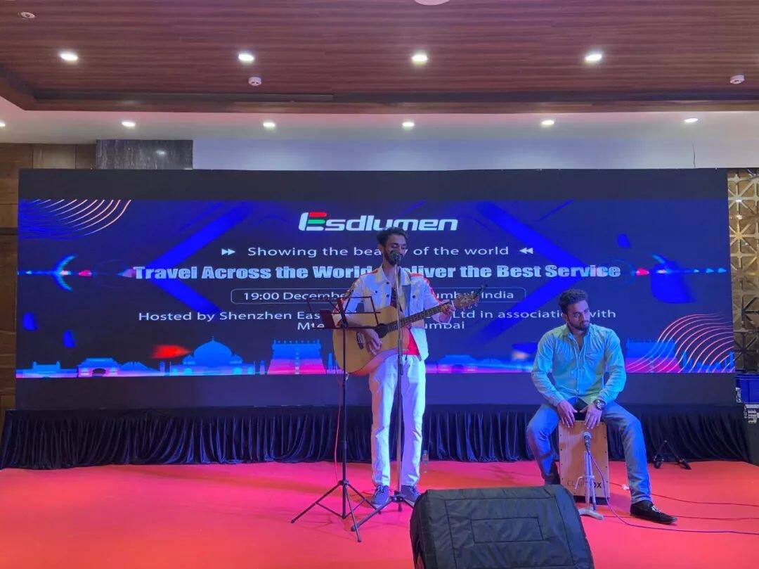 易事達戶內(nèi)租賃領航系列閃耀印度 易事達戶內(nèi)租賃領航系列閃耀印度