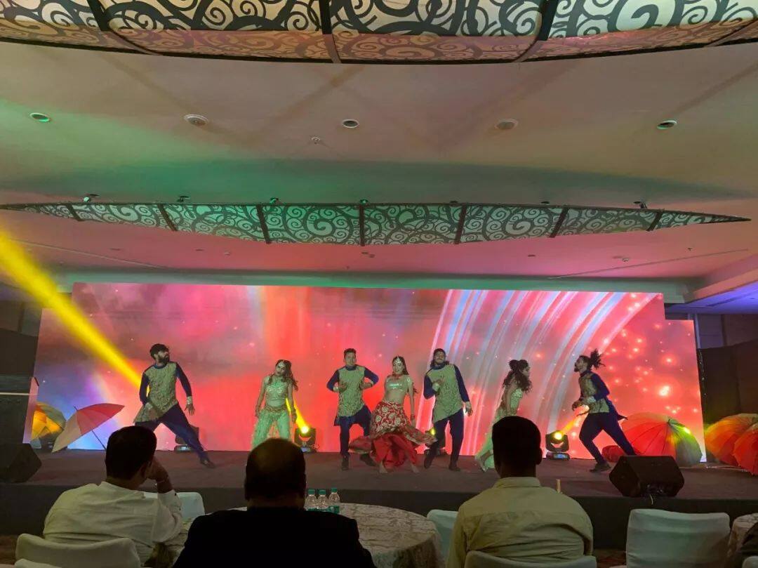 易事達戶內(nèi)租賃領航系列閃耀印度